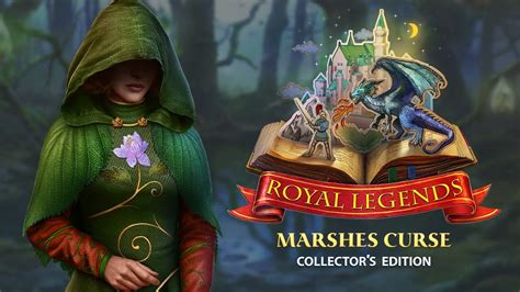 Royal legends marshes curse solution